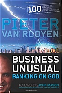 Business Unusual (Paperback)
