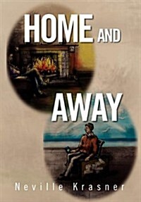 Home and Away: A Personal Anthology (Hardcover)
