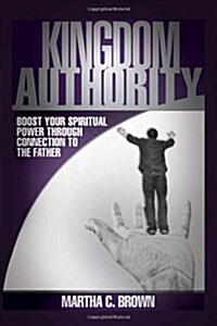 Kingdom Authority (Hardcover)