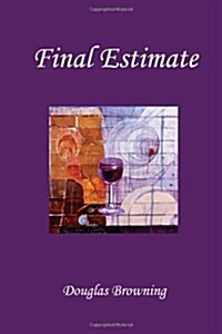 Final Estimate (Hardcover)