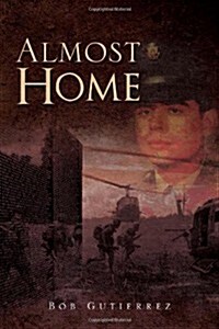 Almost Home (Hardcover)