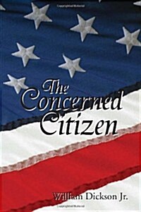 The Concerned Citizen (Hardcover)