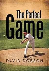 The Perfect Game (Hardcover)