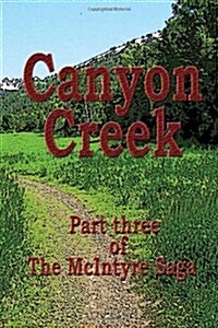 Canyon Creek (Hardcover)