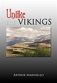 Unlike the Vikings (Hardcover)