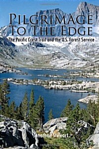 Pilgrimage to the Edge (Hardcover)