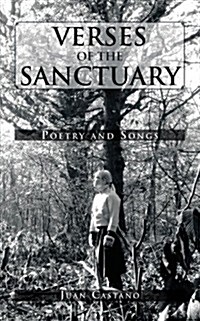 Verses of the Sanctuary: Poetry and Songs (Paperback)