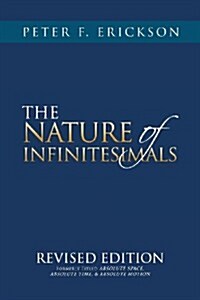 The Nature of Infinitesimals (Paperback)