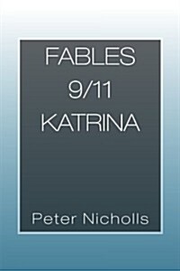 Fables 9/11 Katrina (Paperback)