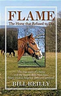 Flame - The Horse That Refused to Die (Paperback)