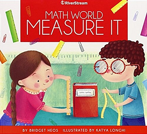 Measure It (Paperback)
