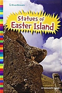 Stautes of Easter Island (Paperback)