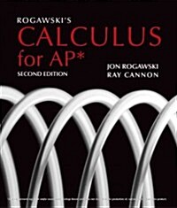 Rogawskis Calculus for Ap* (Hardcover, 2nd)