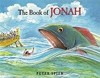 (The) book of Jonah