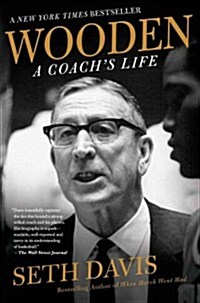 Wooden: A Coachs Life (Paperback)