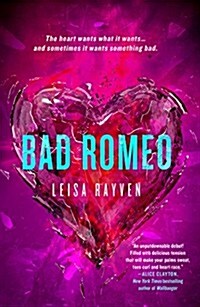 Bad Romeo (Paperback)