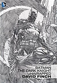 Batman: The Dark Knight Unwrapped (Hardcover)