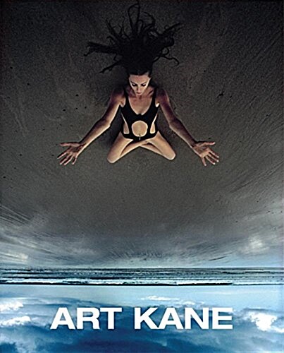 Art Kane (Hardcover)