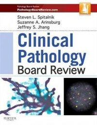 Clinical pathology : board review