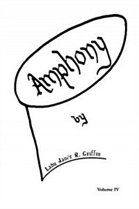 Amphony: Volume IV (Paperback)