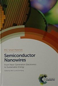 Semiconductor nanowires : from next-generation electronics to sustainable energy