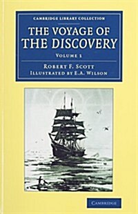 The Voyage of the Discovery 2 Volume Set (Package)