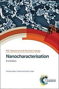 Nanocharacterisation (Hardcover, 2 ed)