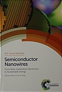 Semiconductor Nanowires : From Next-Generation Electronics to Sustainable Energy (Hardcover)