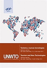 Turismo y Nuevas Tecnologias: Tourism and New Technologies (Paperback)