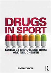Drugs in Sport (Paperback, 6 Revised edition)