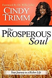 The Prosperous Soul: Your Journey to a Richer Life (Paperback)