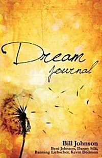 Dream Journal (Hardcover, JOU)