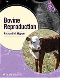 [중고] Bovine Reproduction (Hardcover)