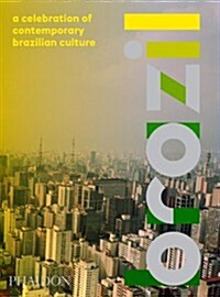 Brazil (Hardcover)