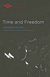 Time and Freedom (Hardcover, Translation)