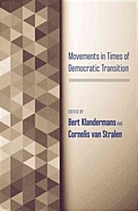 Movements in Times of Democratic Transition (Paperback)