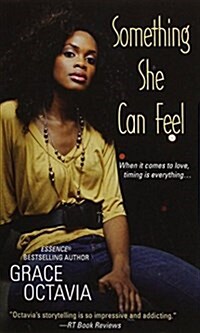 Something She Can Feel (Mass Market Paperback)