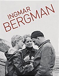 Ingmar Bergman (Paperback)