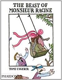 The Beast of Monsieur Racine (Hardcover)
