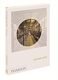 Richard Estes : Phaidon Focus (Hardcover)
