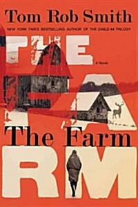 The Farm (Audio CD, Unabridged)