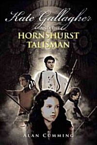 Kate Gallagher and the Hornshurst Talisman (Paperback)