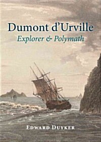 Dumont DUrville (Hardcover, UK)