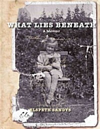 What Lies Beneath (Paperback, UK)