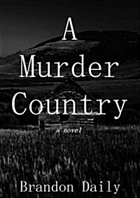 A Murder Country (Hardcover)