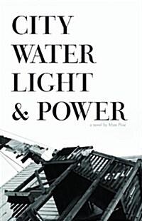 City Water Light & Power (Paperback)