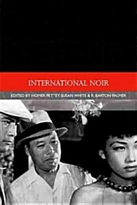 International Noir (Hardcover)