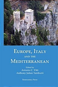 Europe, Italy, and the Mediterranean (Paperback)