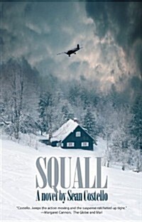 Squall (Paperback)