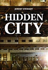 Hidden City (Paperback)